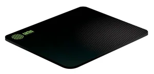 Cactus Коврик для мыши Black Mesh Средний черный 300x250x3мм CS-MP-D02M