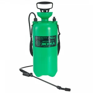 Опрыскиватель 10 л пневматический Истребитель жука