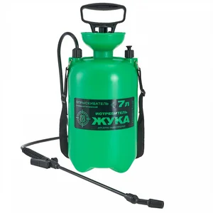 Опрыскиватель 7 л пневматический Истребитель жука