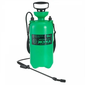 Опрыскиватель 9 л пневматический Истребитель жука