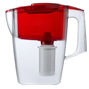 ГЕЙЗЕР Фильтр Мини Красный