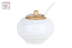 КОРАЛЛ Сахарница 200мл. 5519