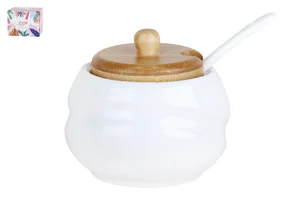 КОРАЛЛ Сахарница 200мл. 5520