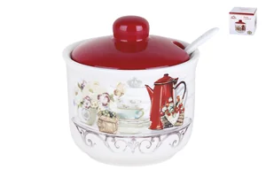 КОРАЛЛ Сахарница Dream tea HC294-Q17