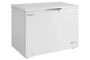 KRAFT Морозильный ларь BD (W) 340 QX