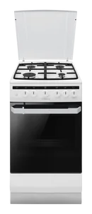 HANSA Газоэлектрическая плита Hansa FCMW54121