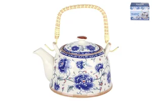 КОРАЛЛ Чайник заварочный 900 мл 2548