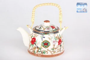 КОРАЛЛ Чайник заварочный 600 мл 2545