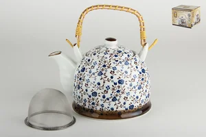 КОРАЛЛ Чайник заварочный 1050 мл 1337