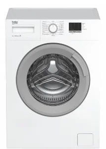 BEKO Стиральная машина ELE67511ZSW