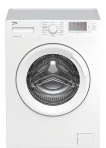 BEKO Стиральная машина WRS5512BWW