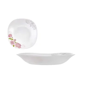 Royal Garden Wild Roses M тарелка глубокая 22,5см. RG010SC