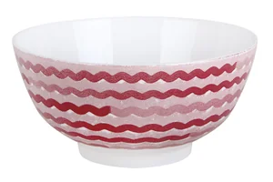 КОРАЛЛ Бульонница 15см. Димаре красный TC13013154B HCS-924