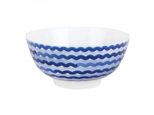 КОРАЛЛ Бульонница 15см. Димаре синий TC13013154B HCS-925