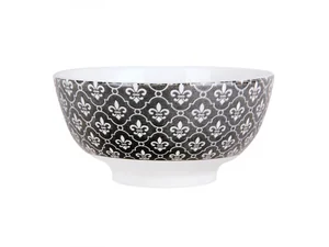 КОРАЛЛ Бульонница 15см. Лилия геральдическая 2 TC13013154B HCS-910