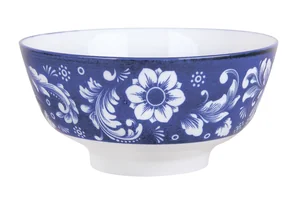 КОРАЛЛ Бульонница 15см. Сицилия кобальт TC13013154B HCS-907