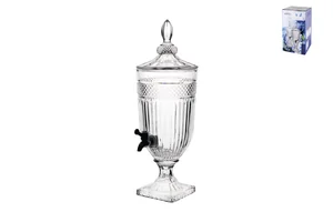 КОРАЛЛ Диспенсер д/напитков 2.5л. GB211202500HX