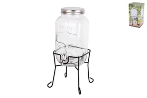 КОРАЛЛ Диспенсер 4.0л. KR881