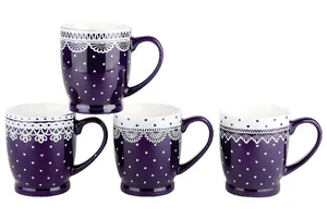 КОРАЛЛ Кружка 320мл.5619