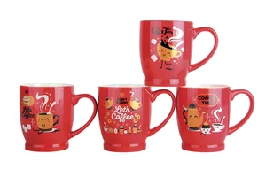 КОРАЛЛ Кружка 320мл. 5622