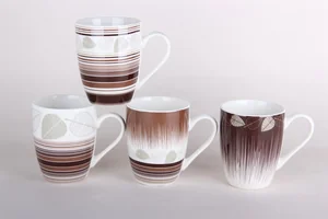 КОРАЛЛ Кружка 350мл. 5603