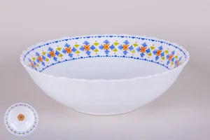 КОРАЛЛ Миска 18см. Turkish Tile BY13LHBW70-5