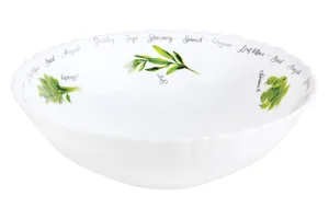 КОРАЛЛ Миска 18см. Verdi BY13LHBW70-6