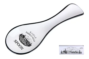 КОРАЛЛ Подставка для ложки Family villa ZFС1121-41