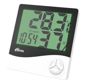 RITMIX Метеостанция CAT-030