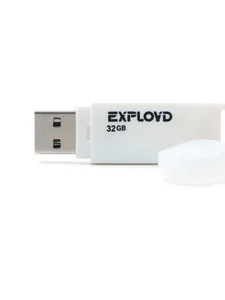 Exployd USB флэш-накопитель 32GB-570 белый