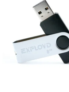 Exployd USB флэш-накопитель 8GB 530 черный