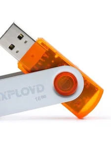 Exployd USB флэш-накопитель 16GB 530 оранжевый