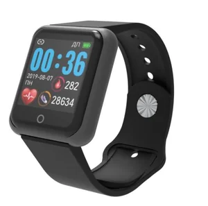 RITMIX Фитнес браслет RFB-505 Blue