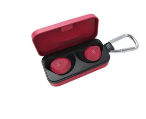 SOUL Наушники S-FIT Red