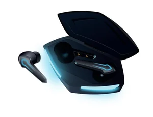 RITMIX Наушники RH-886BTH TWS black