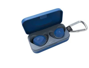 SOUL Наушники S-FIT Blue
