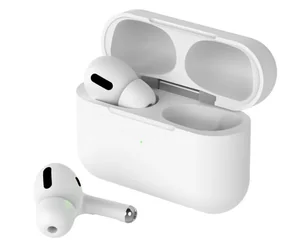 RITMIX Наушники RH-850BTH TWS white