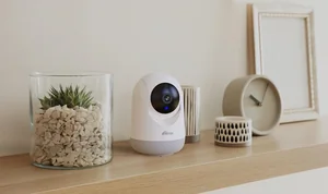 RITMIX Wi-Fi камера наблюдения IPC-220-Tuya