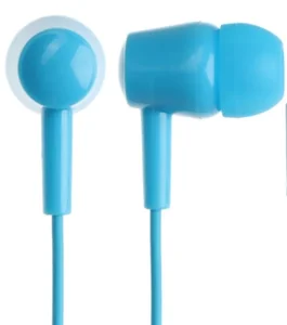 EXPLOYD Гарнитура EX-HP-1369 синий