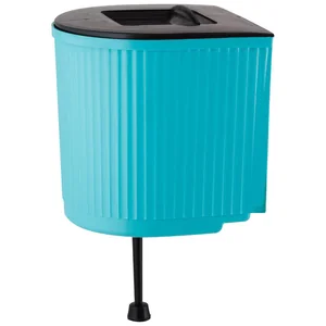 Mallony Рукомойник 5 л. пл. 171185-SK