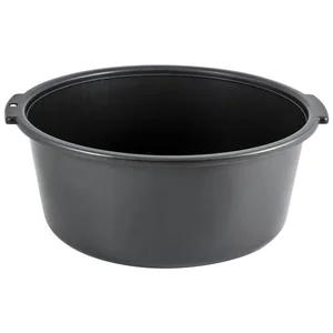 Таз 10л., вторичный пластик. 004270-SK