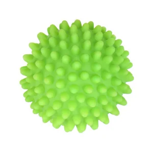 Шарик для стирки и сушки WB*1, материал: пластик. 311117-SK