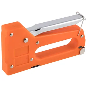 Park Степлер ручной тип 53 4-8мм металлическая ручка. 009173-SK