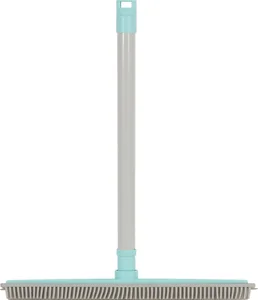 Mallony Швабра с ворсом из резины Rubber. 007394-SK