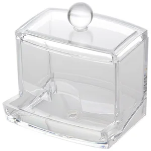 Mallony Органайзер для ватных палочек Топ, бокс. 005389-SK