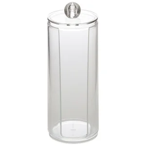 Mallony Органайзер для ватных дисков Хит. 005388-SK