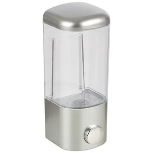 Mallony Диспенсер для жидкого мыла AH-19-1, 450 мл. 008527-SK