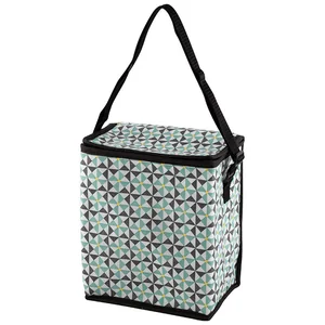 Mallony Термосумка Astra 21*14*25 см, ~7 л. 104092-SK