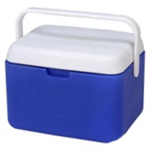 Mallony Термобокс KY106 (5литров). 004958-SK