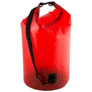 Mallony Герметичный мешок ECOS 60 л., GB-69,ПВХ, с плечевым ремнем. 006469-SK